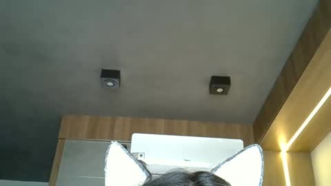 skinnykittencam online show from October 15, 2025, 12:27 pm
