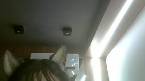 skinnykittencam online show from March 20, 2026, 2:05 am
