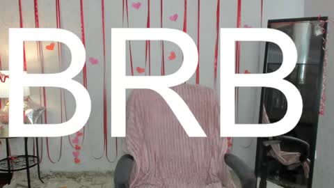 Skinnyladyy online show from February 21, 2025, 5:13 am