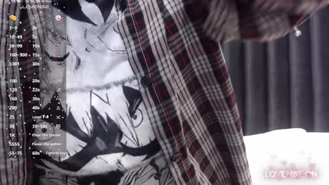 Karla  online show from December 24, 2024, 3:38 am