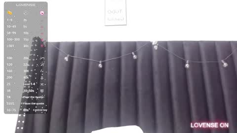 Karla  online show from December 24, 2024, 6:44 am