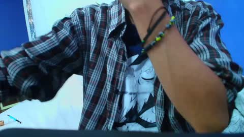 Karla  online show from December 28, 2024, 3:15 am