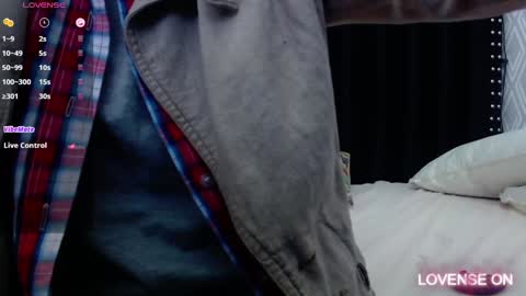 Karla  online show from December 31, 2024, 3:01 am