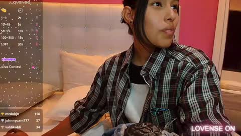 Karla  online show from January 7, 2025, 8:56 am