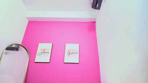 Karla  online show from January 10, 2025, 9:13 am