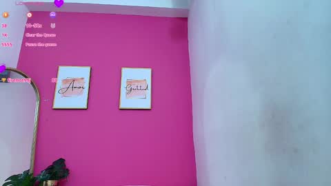 Karla  online show from January 15, 2025, 9:13 am