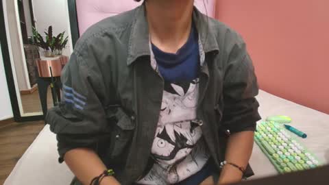 Karla  online show from January 16, 2025, 3:02 am