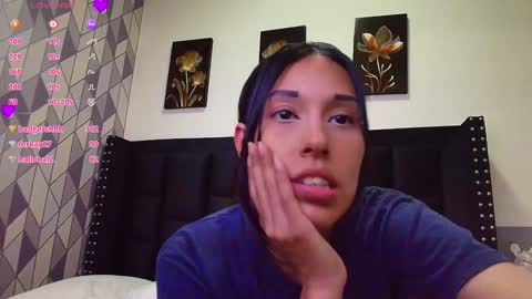 Karla  online show from January 18, 2025, 6:13 am