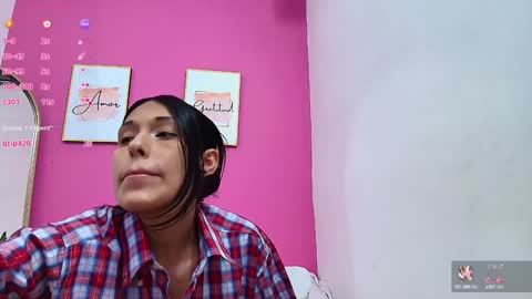 Karla  online show from January 23, 2025, 9:08 am