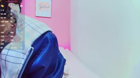 Karla  online show from February 11, 2025, 3:08 am