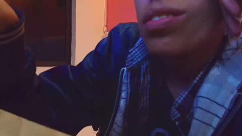 Karla  online show from February 19, 2025, 3:06 am