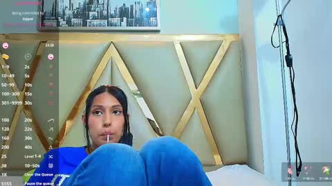 Karla  online show from March 1, 2025, 7:30 am