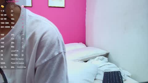 Karla  online show from March 5, 2025, 3:08 am