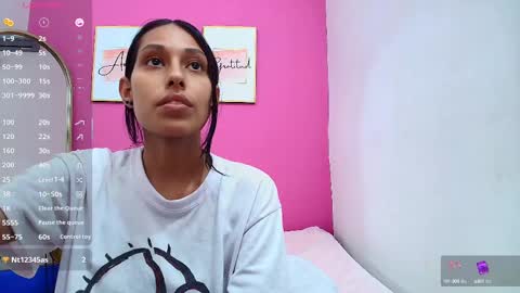 Karla  online show from March 5, 2025, 6:12 am