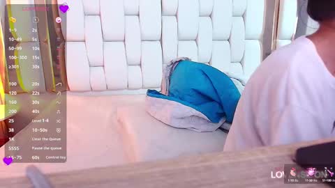 Karla  online show from March 7, 2025, 2:57 am