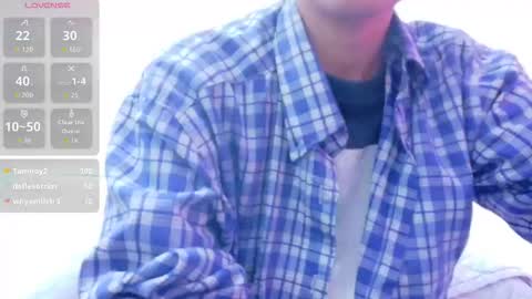 Karla  online show from November 28, 2025, 3:09 am