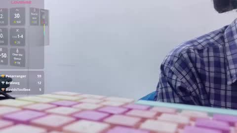 Karla  online show from February 3, 2026, 3:04 am