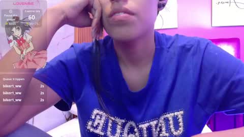 Karla  online show from April 23, 2026, 2:57 am