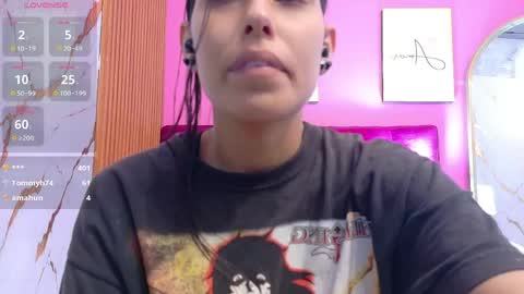 Snapshot of skinnyneighbour_ chatting on April 29, 2026, 3:10 am Karla online show from April 29, 2026, 3:10 am