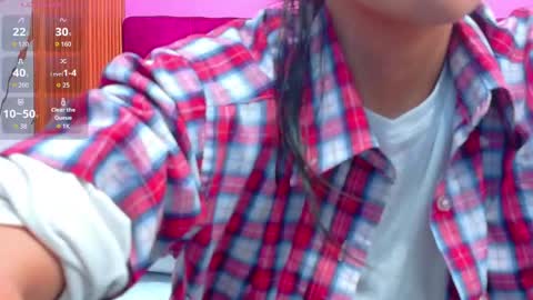 Snapshot of skinnyneighbour_ chatting on May 23, 2026, 3:12 am Karla online show from May 23, 2026, 3:12 am