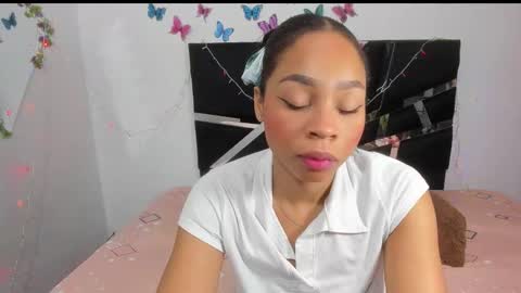 SAMANTHA  online show from November 25, 2025, 7:08 am