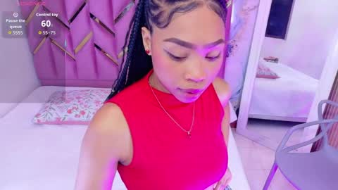 Snapshot of skinnysamantha chatting on May 14, 2026, 3:02 am SAMANTHA online show from May 14, 2026, 3:02 am