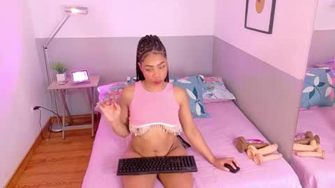 Snapshot of skinnysamantha chatting on May 15, 2026, 2:51 am SAMANTHA online show from May 15, 2026, 2:51 am