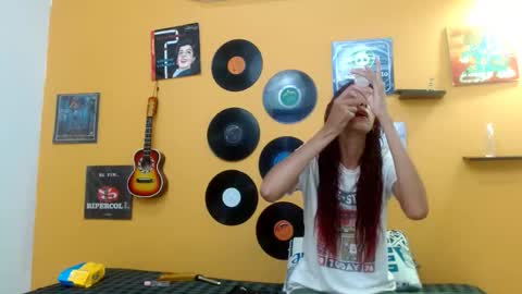 VERUS online show from September 27, 2025, 7:08 pm