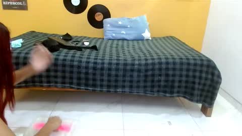 VERUS online show from November 27, 2025, 7:16 pm