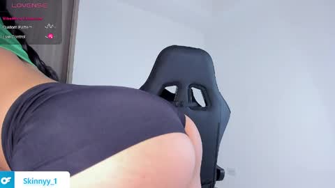 Skinnyy   online show from April 8, 2026, 12:10 am