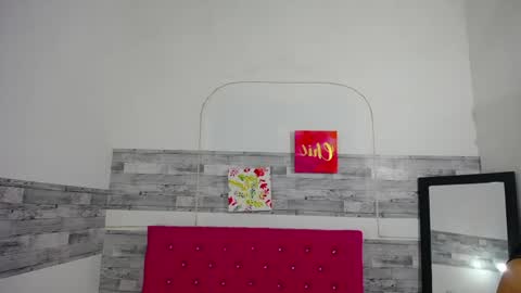 Snapshot of skinnyy_andtight chatting on April 14, 2026, 7:31 pm Alexa online show from April 14, 2026, 7:31 pm