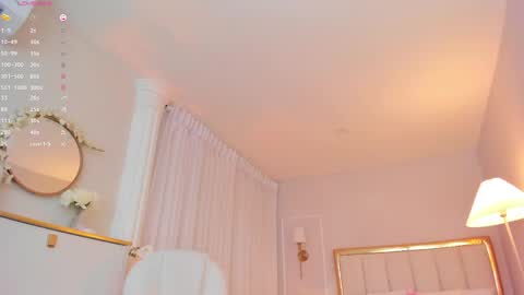 Snapshot of skinoffire__ chatting on May 18, 2026, 4:07 am Leah online show from May 18, 2026, 4:07 am