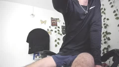 skiny_dann online show from March 17, 2026, 6:17 am