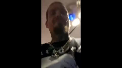 Skinz038 online show from April 11, 2026, 4:00 pm