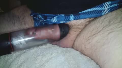 CoCKFun online show from May 9, 2026, 1:44 am