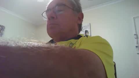 Skipper1970 online show from March 2, 2026, 3:20 am