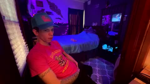 Skittles online show from January 8, 2025, 3:28 pm