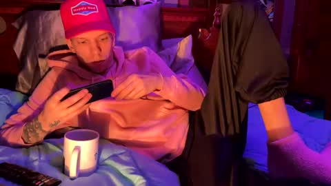 Skittles online show from January 23, 2025, 10:11 am