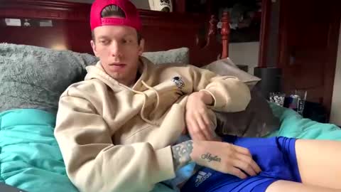 Skittles online show from February 23, 2025, 1:10 pm