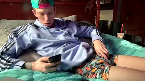 Skittles online show from February 25, 2025, 2:11 pm