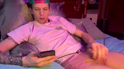 Skittles online show from February 27, 2025, 12:13 pm