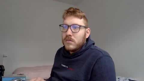 sklave_s online show from January 27, 2025, 8:51 am