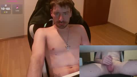 sklavedominic1989 online show from February 12, 2025, 5:26 pm