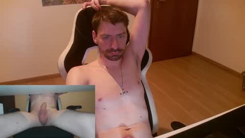 sklavedominic1989 online show from February 16, 2025, 5:26 pm