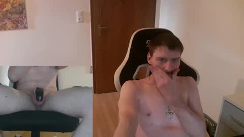 sklavedominic1989 online show from February 21, 2025, 1:44 pm