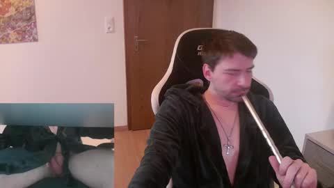 sklavedominic1989 online show from February 28, 2025, 6:21 am