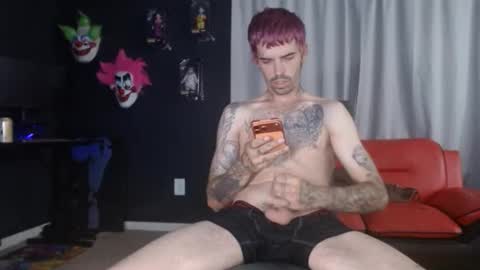 sklown online show from April 19, 2026, 11:31 am