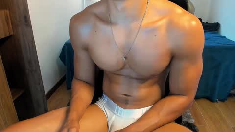 Liam Vokov online show from December 20, 2024, 5:18 pm