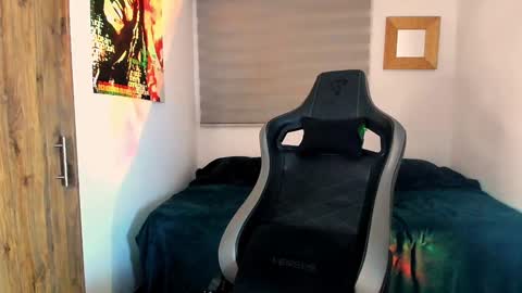 Liam Vokov online show from January 8, 2025, 4:12 am