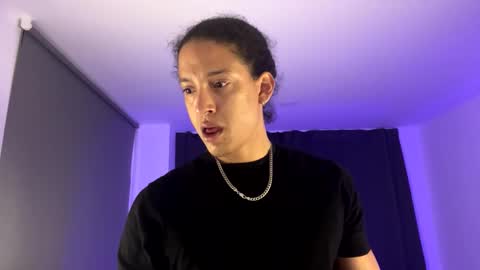 Liam Vokov online show from March 6, 2025, 10:30 am